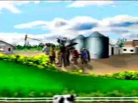 Invasion Iowa