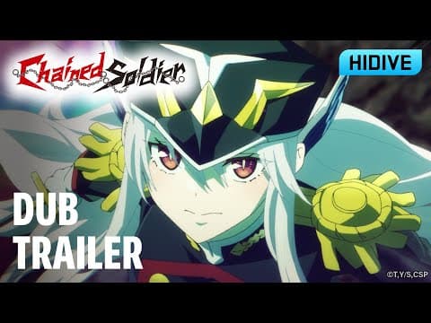 Dub Trailer