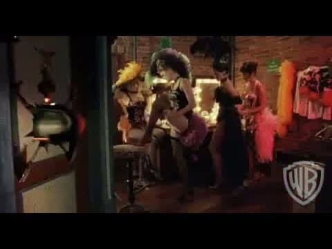 Trailer #1