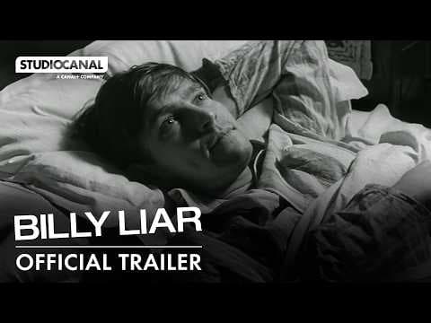Stunning New 4K Restoration