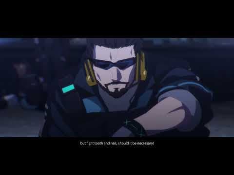 Official Trailer [Subtitled]