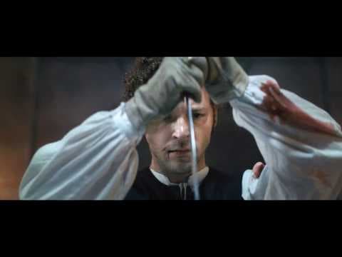Official Trailer (Subbed)
