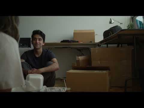 Cul de sac TRAILER
