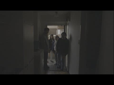 【短編ホラー映画】ブルーホール　予告編