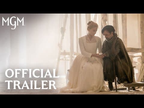 Official Trailer