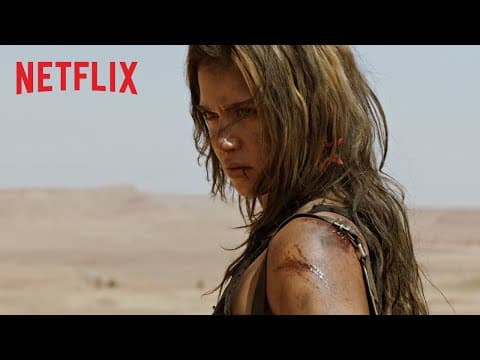 Official Trailer