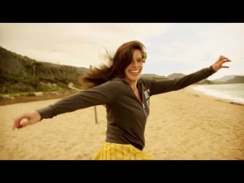 AMANDO A CAROLINA - TRAILER