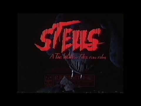 STELLS: The Walten Files FanFilm | OFFICIAL TV SPOT