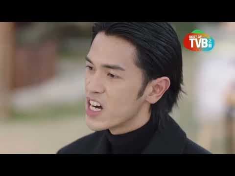 Darkside Of The Moon (黑色月光) on Best Of TVB Official 8TV Trailer (2025)