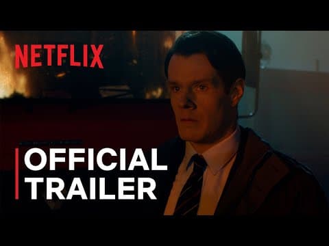 Official Netflix Trailer