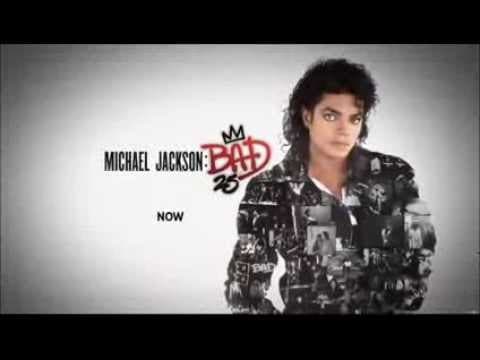 Michael Jackson - Bad 25 - Documentary - Trailer