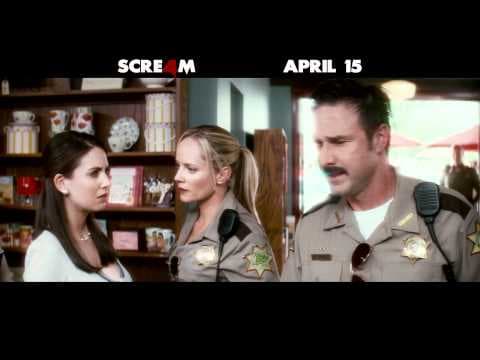 'Rules' Trailer Cutdown