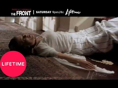 Patricia Cornwell's The Front: Preview | Lifetime