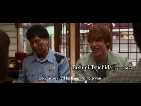 Miracle in Kasama trailer