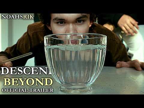 Descend Beyond - Official Trailer
