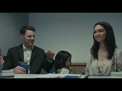 2026 SBIFF Trailer - A MOSQUITO IN THE EAR