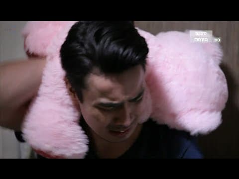 aiman hakim ridza & sharifah sakinah - girlfriendakudarineraka
