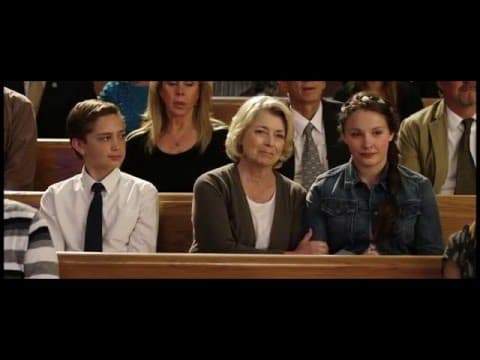 Singing With Angels | Official Trailer