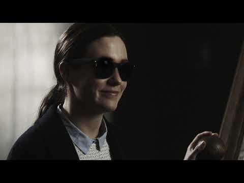 Blindsided - Trailer