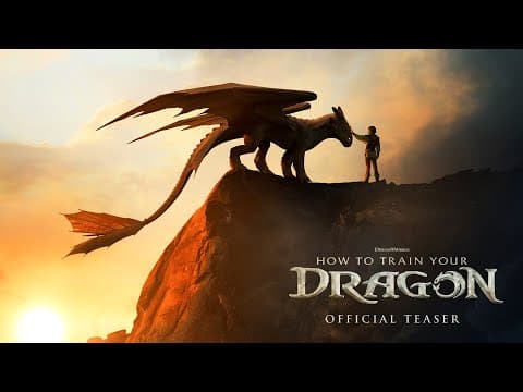 Official Teaser Trailer