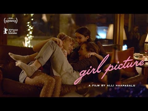 Official US Trailer