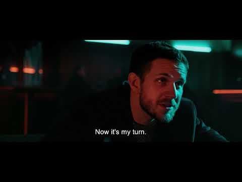 Banksters - trailer + eng. sub.