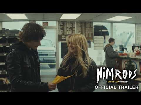 Official Trailer