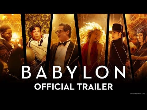 Official Trailer
