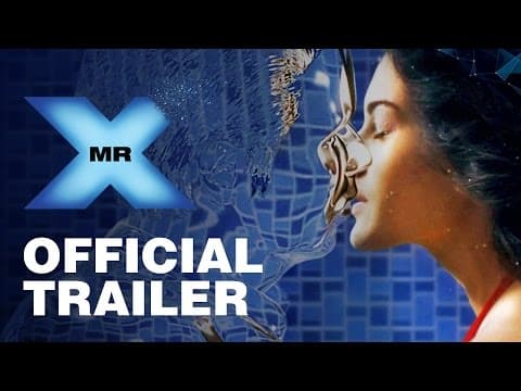 Mr X  | Also in 3D | Official Trailer | Emraan Hashmi