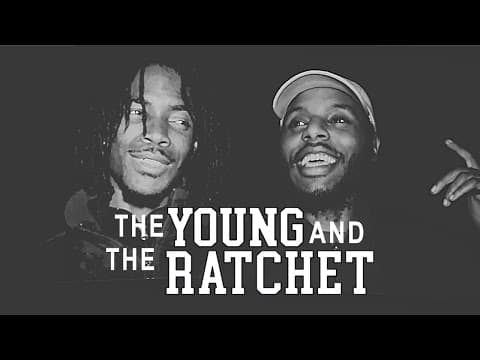 The Young and The Ratchet | Official Trailer | Streaming on Tubi