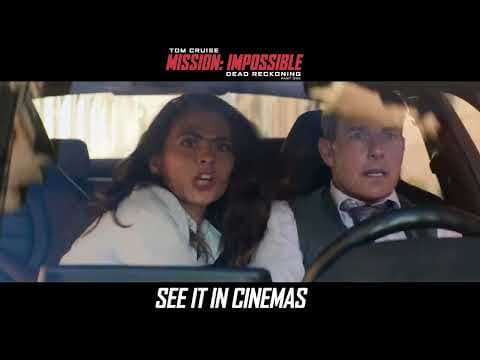 Bigger. Better. More action than ever before