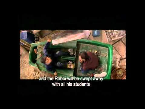 Mabul trailer engsubs