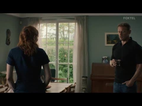Foxtel Trailer