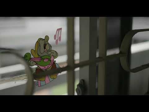 [TRAILER] The Wandering by SAtheCollective