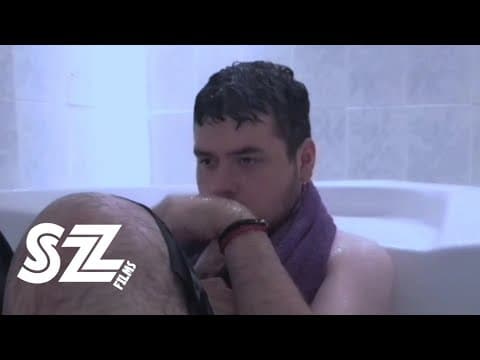 JETTA - Cortometraje Oficial (Dirigido por Orlando Quiroz)