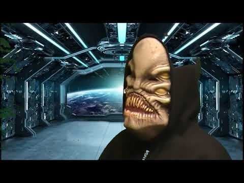 Atomic Gorilla Official Movie Trailer SRS Cinema