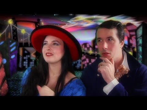 Killer Makeover - Trailer