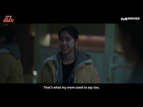 It's Okay! | tvN Movies