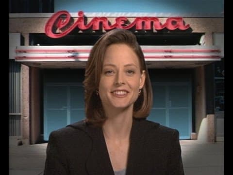 "Reel Herstory"  with Jodie Foster - First 10 minutes