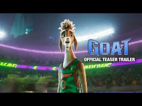 Official Teaser Trailer