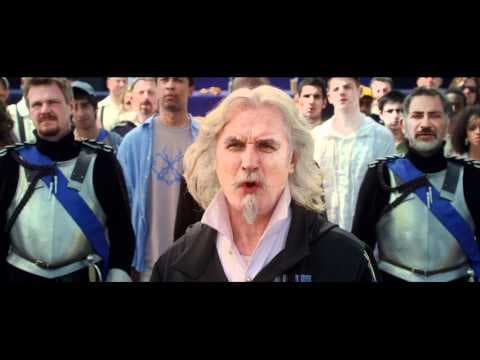 Trailer G