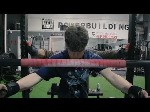 My Brother, Chris | A Short Documentary | Re-Release Teaser