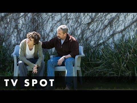 BEAUTIFUL BOY - Awards TV Spot - Starring Steve Carell and Timothée Chalamet