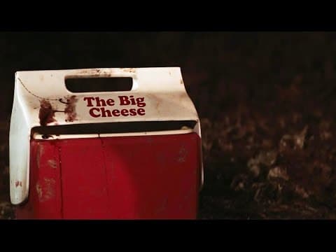The Big Cheese