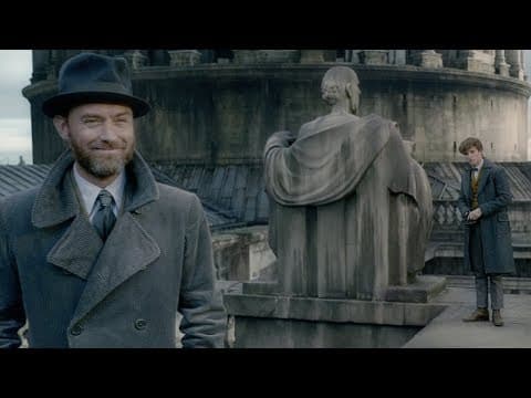 Official Teaser Trailer