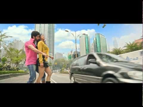ACTION THE BENGALI FILM TRAILER