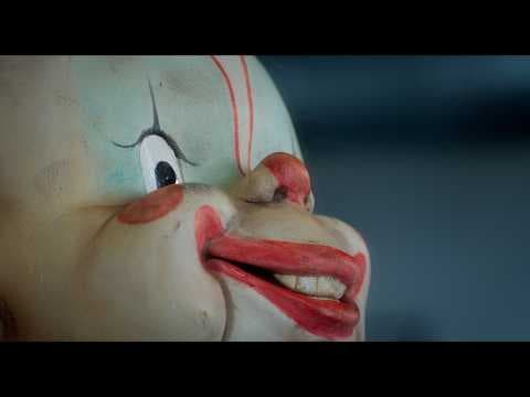 Meet Bitsy (Horror Short Film) - Official Trailer