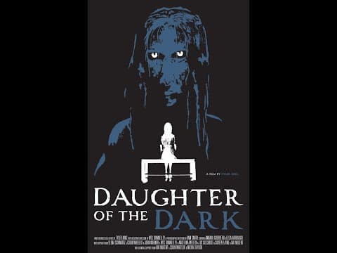 Daughter of the Dark Teaser Trailer