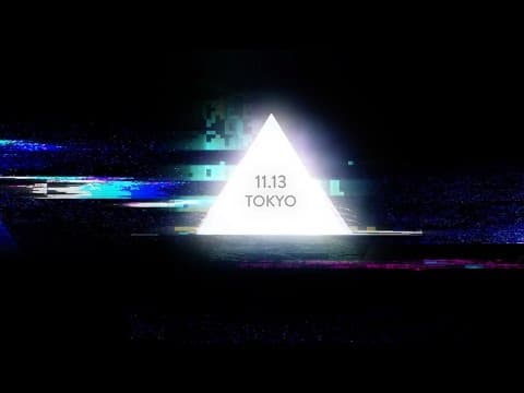 Tokyo