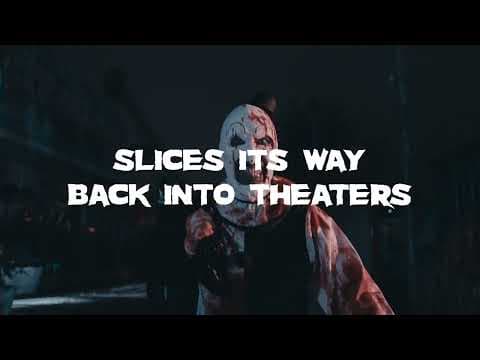 Re-Release Spot